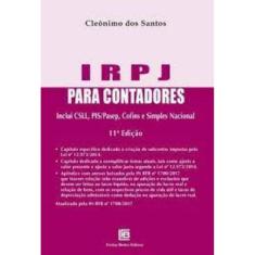 Irpj Para Contadores