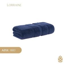 Toalha De Banho Vision Dual Air Buddemeyer 77X140 Azul 1883