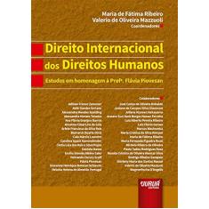 Direito Internacional dos Direitos Humanos