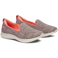 Tênis Olympikus Mantra Feminino-Feminino