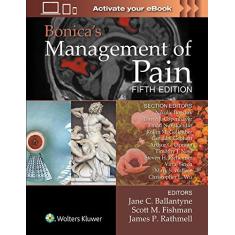 Bonica's Management of Pain