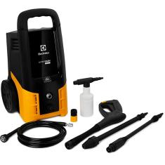 Lavadora de Alta Pressão, UWS31, Preto e Amarelo, 110v, Electrolux