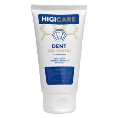Creme Dental Petsmack Higicare Gel Dental 50g