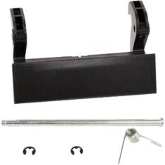 Maçaneta Tampa Caçamba Frontier 98 A 07 4pts F103 - Universal