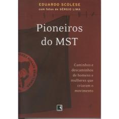 Livro - Pioneiros do MST