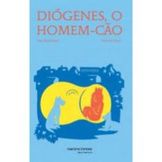 Diógenes, O Homem-Cão