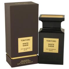 Perfume Feminino White Suede Tom Ford 100 Ml Eau de Parfum