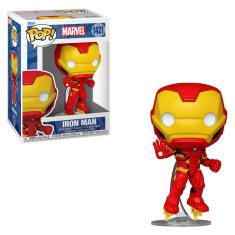 Funko Pop Marvel Iron Man #1421
