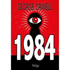 Livro - 1984