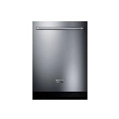 Lava-Louças de Embutir Gourmand 14 Serviços Inox com Smart Sensor - BLB14GR 110V