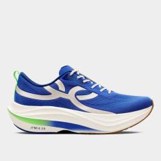 Tênis Olympikus Corre Turbo Unissex-Unissex