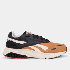 Tênis Couro Reebok Hexalite Legacy 1.5 Masculino-Masculino