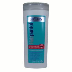 Condicionador Hair Pantol 250Ml Capicilin