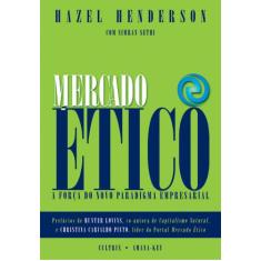 Livro - Mercado Ético