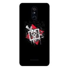 Capa Adesivo Skin015 Verso Para Positivo Twist 3 Pro (2020)