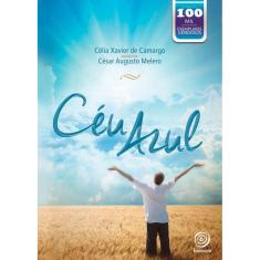 Céu azul - nova edição