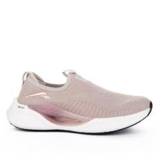 Tênis Kolosh Esportivo Feminino Slip On-Feminino