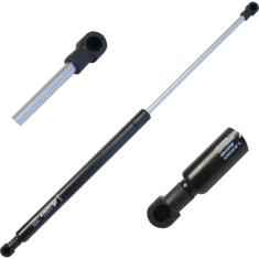 Amortecedor Tampa Porta-malas Fox E Crossfox Após Ano 2003 F103 - Amor