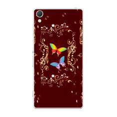 Capa Adesivo Skin375 Verso Para Sony Xperia Z2 (2014) - KawaSkin