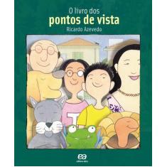 Livro - O livro dos pontos de vista