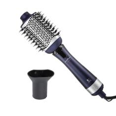 Escova Secadora Britânia Multi BES10 Tourmaline Ion Nano Cerâmic 2 em 