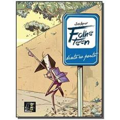 Folheteen - Direto Ao Ponto - Aut Paranaense