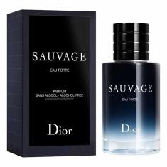 Sauvage Eau Forte Dior Masculino 60Ml