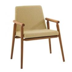 Mini Poltrona Rodrigues Daf Mobiliário