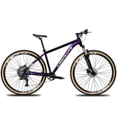 Bicicleta Aro 29 Absolute Nero 5 12v Com Freios Mecanico