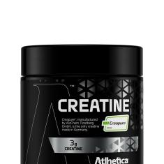 Creatina Creapure (200g) Atlhetica Nutrition