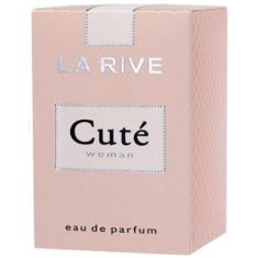 Cute Fem La Rive Edp 100 Ml, 100ml