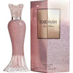 Perfume Feminino Paris Hilton Rose Rush Paris Hilton Eau De Parfum 100 Ml