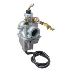 Carburador Completo Gp7 Ybr 125