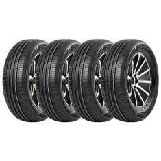 Pneu Lanvigator Comfort II 175/75R14 Aro 14 86T Kit4
