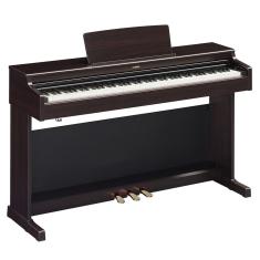 Piano Digital Arius YDP 165 R Marrom 88 Teclas Yamaha
