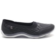 Tênis Kolosh Slip On Matelassê Feminino C3104-Feminino