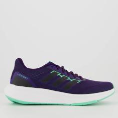 Tênis Adidas Latin Run 2.0 Feminino-Feminino