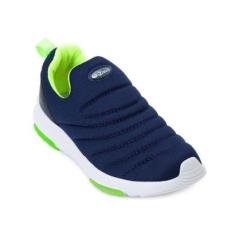 Tênis Iate Gibizinho Infantil GB24-B77-Masculino
