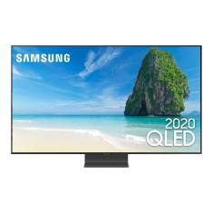 Smart Tv 55' Qled 4K Q95t - Samsung