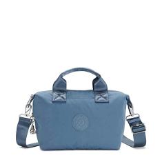 Bolsa Kipling Kala Mini Azul