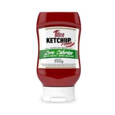 Ketchup Picante Mrs Taste 350G