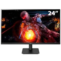 Monitor Gamer 27" LG Full HD IPS 27MP400 75Hz, AMD FreeSync™