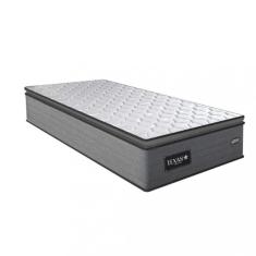 Colchão Solteiro 88cm Mola Texas Gazin