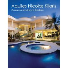 Curvas na arquitetura brasileira vol.1: Volume 1