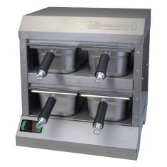 Conservador de proteínas 4 cubas EF.9.042 Marchesoni, 220V