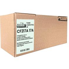 Toner Com Chip Cf217a Cf217 17a M130 M102 M130fw M130a
