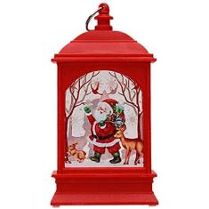 Enfeites transparentes de Natal de 10 cm para preencher, bola de vidro de árvore de Natal para decorar, enfeites de esfera suspensa de Natal transparentes preenchíveis para decoração de casa