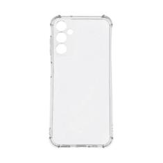 Capa Capinha Aveludada Compatível Para Samsung A16 5G 2024 - DB, Trans