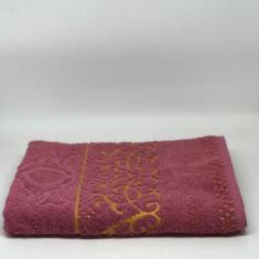 Toalha De Banho - Gigante Fabrizia 80 X 1,50 - 500g - Grossa - Felpuda