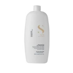 Shampoo Semi Di Lino Diamond Illuminating  - 1L - Alfaparf - Alfaparf 